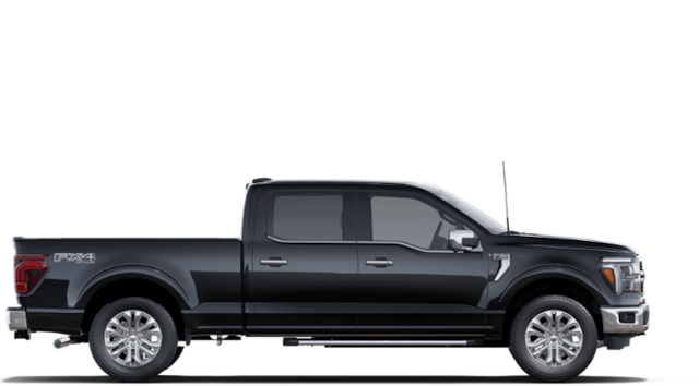 2025 Ford F-150+F-150